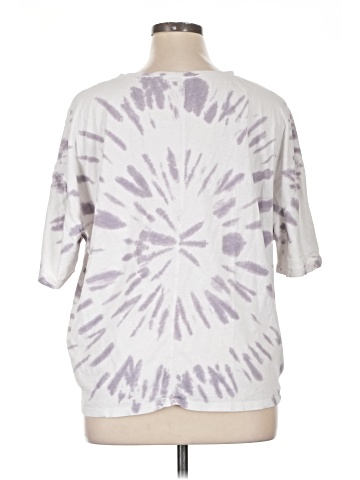 Aero Short Sleeve T-Shirt (view 2)
