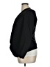 Lookbook Store 100% Polyester Black Blazer Size 14 - photo 5