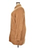 L.L.Bean Tan Cardigan Size 2X - photo 5