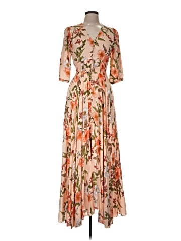 Jaase Casual Dress (view 1)