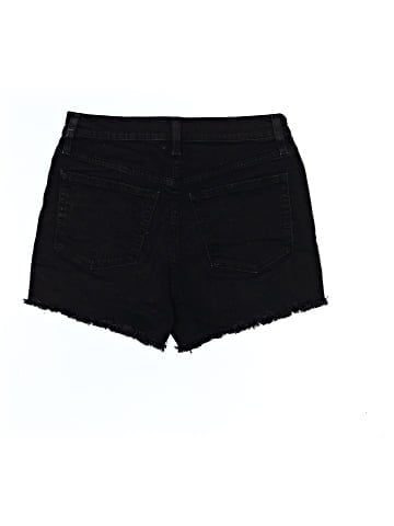 J.Crew Factory Store Denim Shorts (view 2)