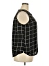 Apt. 9 100% Polyester Black Sleeveless Blouse Size XXL - photo 4