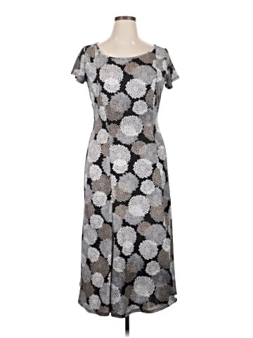 Perceptions Casual Dress (view 1)