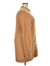 L.L.Bean Tan Cardigan Size 2X - photo 4