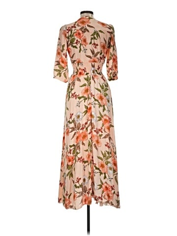 Jaase Casual Dress (view 2)
