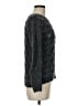 Tommy Hilfiger 100% Cotton Stars Gray Pullover Sweater Size M - photo 4