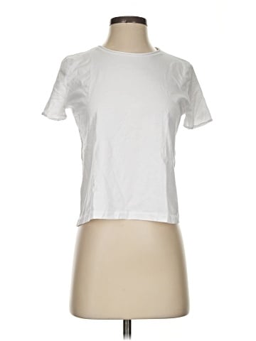 Zara Short Sleeve T-Shirt (view 1)