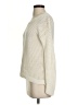 Madewell 100% Cotton Ivory Northshore Pullover Sweater Size XS - photo 5