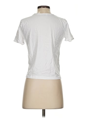 Zara Short Sleeve T-Shirt (view 2)