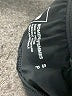 The North Face Black Track Pants Size S - photo 7