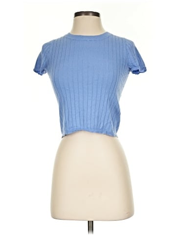 J.Crew Short Sleeve Turtleneck (view 1)