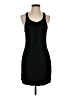 Chaser Solid Black Sleeveless Top Size S - photo 1