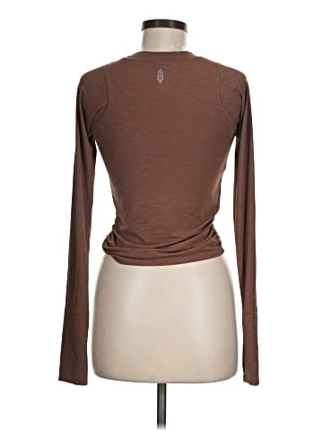 FP Movement Long Sleeve T-Shirt (view 2)