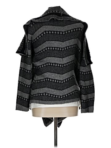 Pixley Cardigan (view 2)