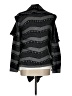 Pixley Black Cardigan Size L - photo 2