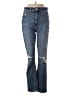 Gap Blue Jeans Size 6R - photo 1