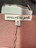 Vanilla Star Solid Pink Romper Size M - photo 4