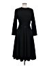 Geoffrey Beene Black Coat Size M (estimated) - photo 1