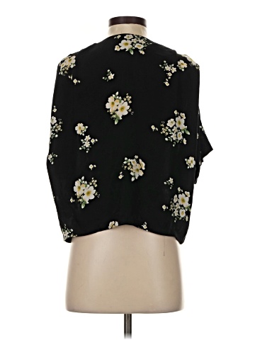 Elodie Short Sleeve Blouse (view 2)