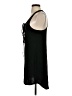 Chaser Solid Black Sleeveless Top Size S - photo 5