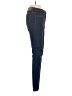 American Eagle Outfitters Solid Blue Jeans Size 4R - photo 4