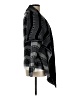 Pixley Black Cardigan Size L - photo 4