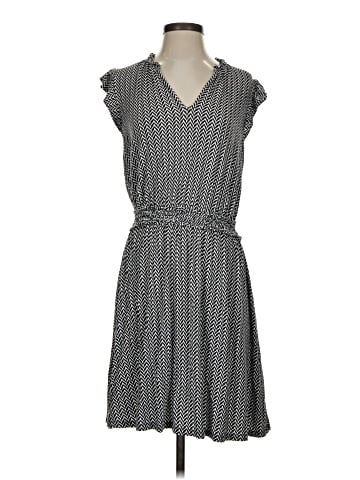 Ann Taylor LOFT Casual Dress (view 1)