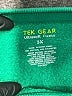 Tek Gear Green Pullover Sweater Size 3X - photo 7
