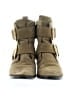 Boden Tan Ankle Boots Size EU 39 - photo 2