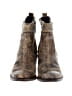 Donald J Pliner Brown Ankle Boots Size 6 1/2 - photo 2