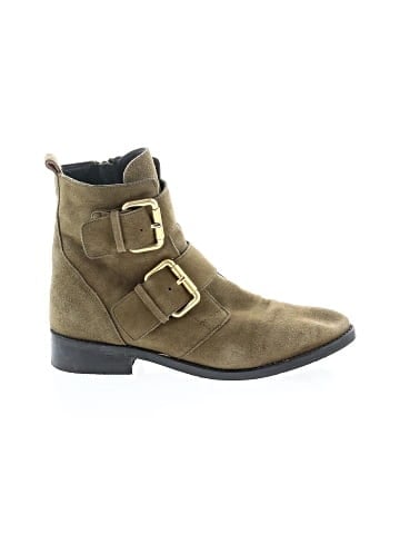 Boden Ankle Boots (view 1)