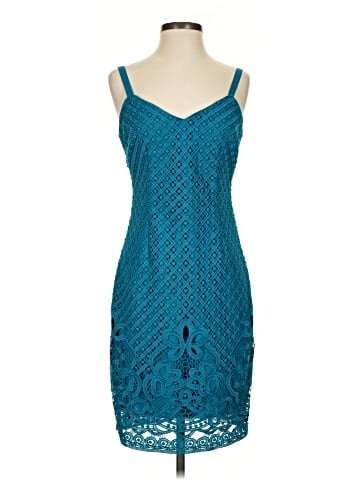 White House Black Market Cocktail Dress (view 1)