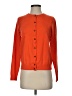 Boden Orange Cardigan Size S - photo 1