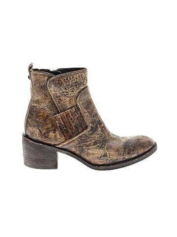 Donald J Pliner Ankle Boots (view 1)