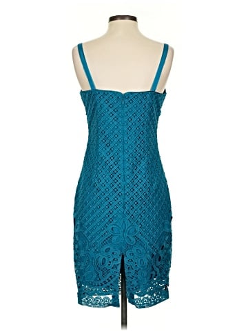 White House Black Market Cocktail Dress (view 2)