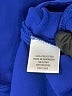Roz & Ali 100% Polyester Blue Long Sleeve Blouse Size M - photo 8