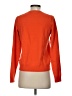 Boden Orange Cardigan Size S - photo 2