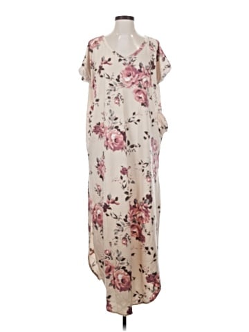 Vanilla Bay Casual Dress (view 1)