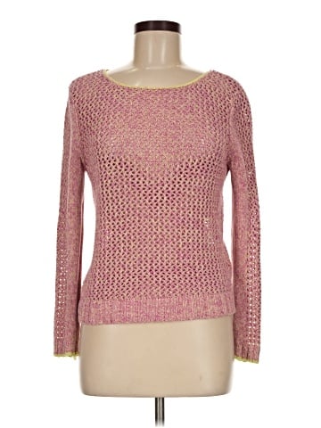 Maje Pullover Sweater (view 1)