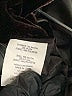 Daisy Fuentes Black Blazer Size 14 - photo 7