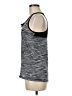 RBX 100% Polyester Gray Active Tank Size M - photo 5
