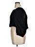 Express Black 3/4 Sleeve Top Size XL - photo 5