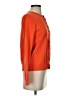 Boden Orange Cardigan Size S - photo 4