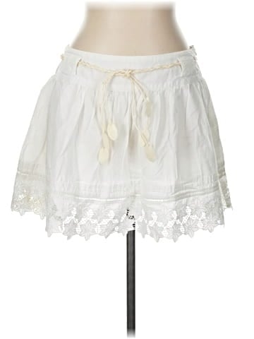 Bebe Casual Skirt (view 1)