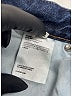 Totême 100% Cotton Blue Jeans Size 25 waist - photo 8