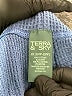 Sky Color Block Blue Casual Pants Size 1X - photo 4