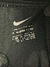 Nike 100% Polyester Black Athletic Shorts Size 3 - 4 - photo 3