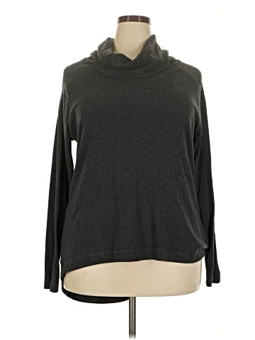 French Laundry Turtleneck Sweater (view 1)