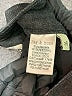 Rag & Bone/JEAN Houndstooth Black Jeggings Size 28 waist - photo 8