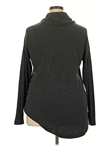 French Laundry Turtleneck Sweater (view 2)